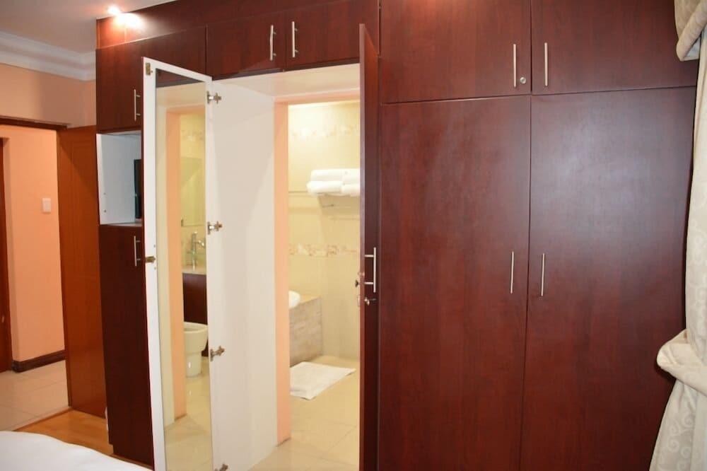 Cozy Nest Guest House דורבן מראה חיצוני תמונה