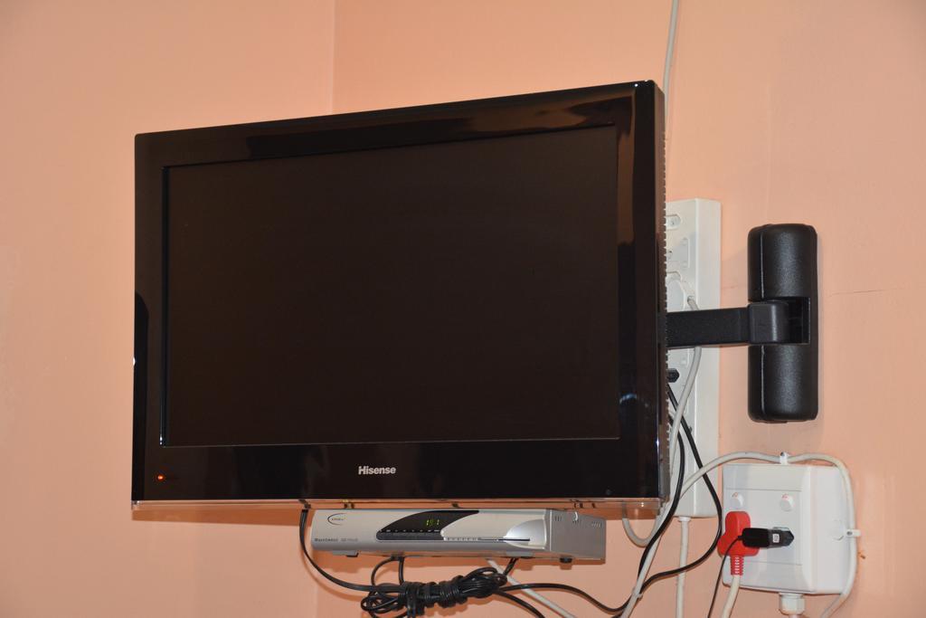 Cozy Nest Guest House דורבן מראה חיצוני תמונה
