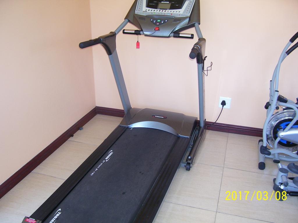 Cozy Nest Guest House דורבן מראה חיצוני תמונה