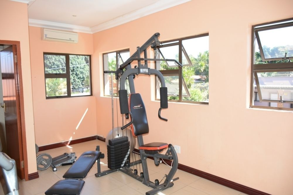 Cozy Nest Guest House דורבן מראה חיצוני תמונה